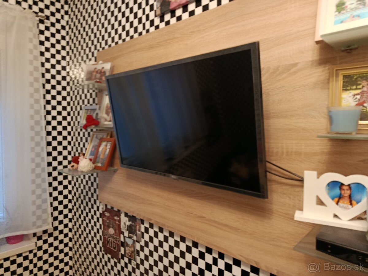 Televízor LG