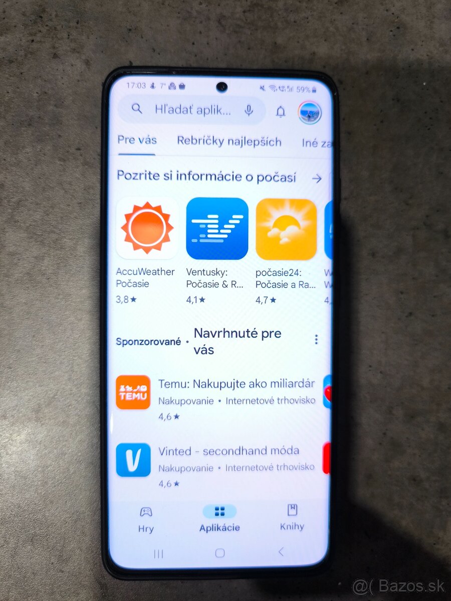 Samsung galaxy S21 ultra 12/256GB