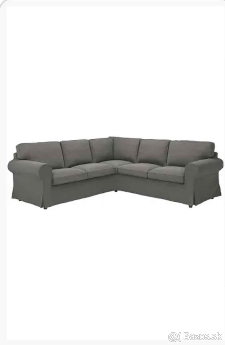 Ikea poťah ektorp