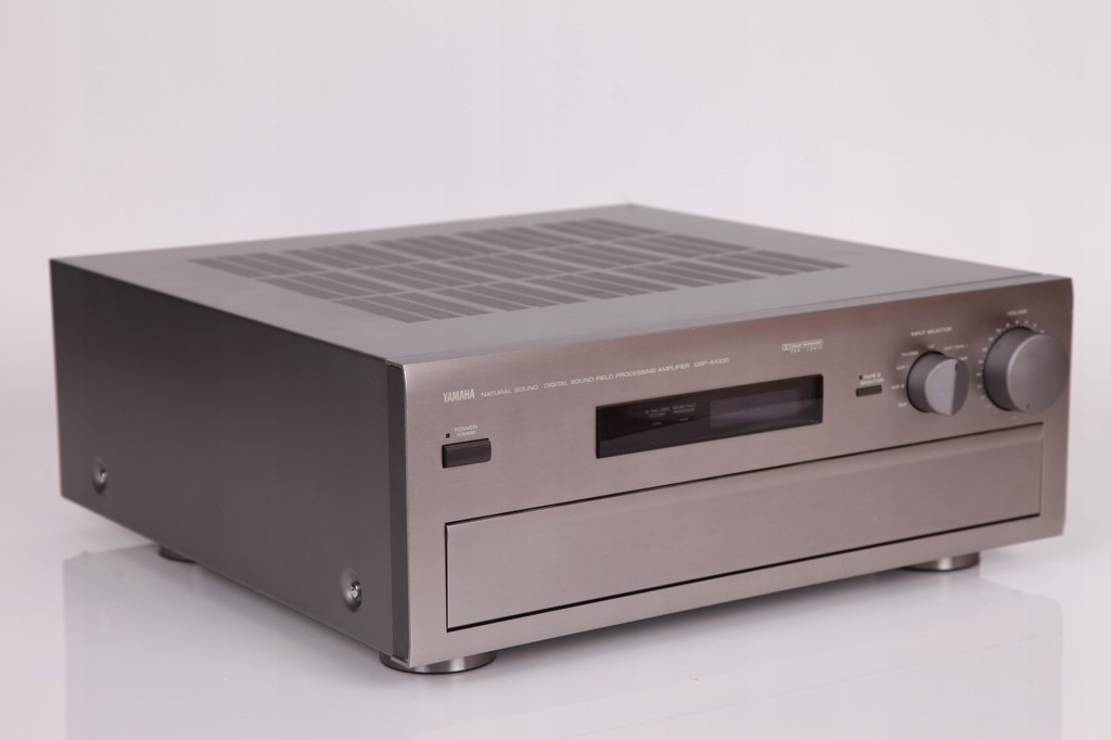 Yamaha DSP-A2070