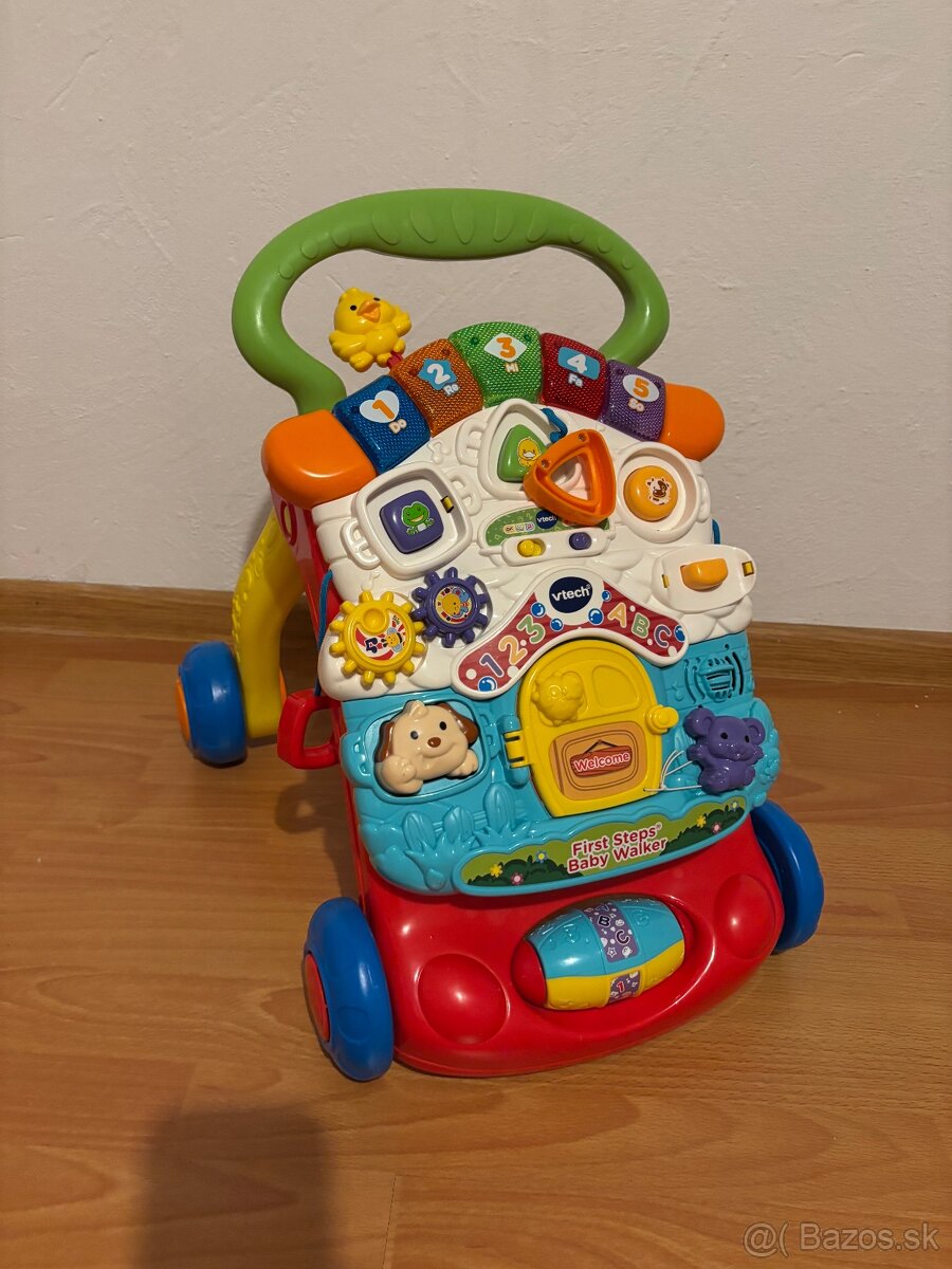 Predam chodak - choditko