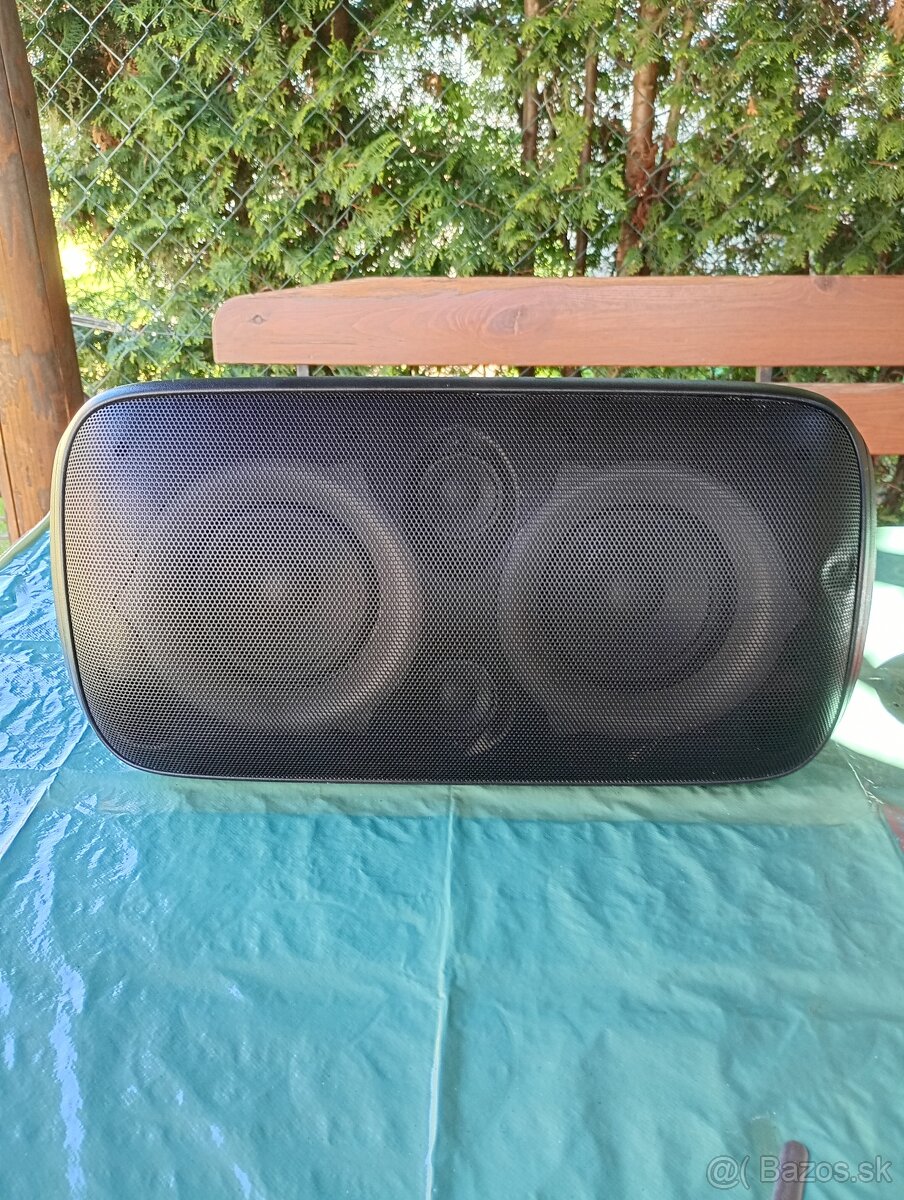 Predám reproduktor Sencor SSS 3500.