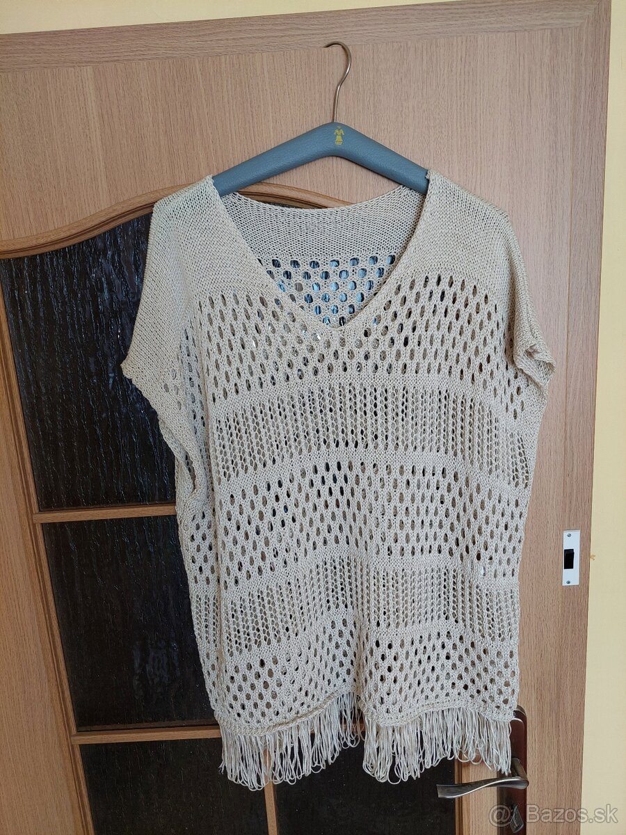 Prehoz na plavky