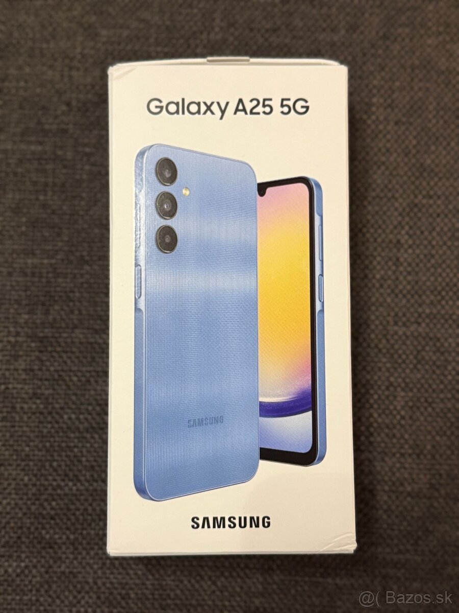 Samsung Galaxy A25 5G