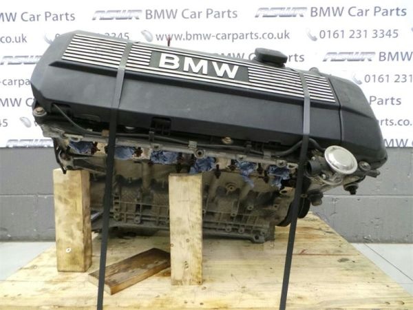 bmw motor m54 a m52 2.5i