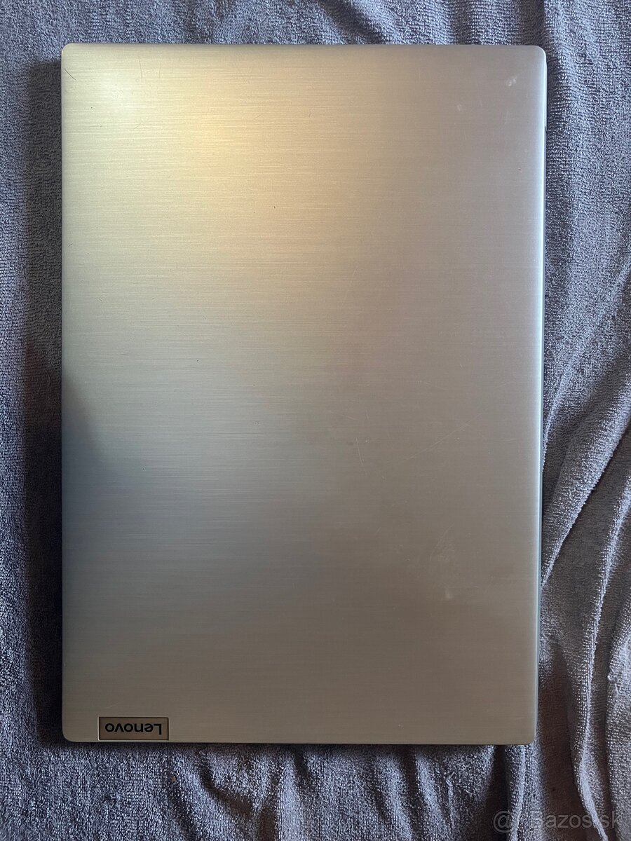 Lenovo IdeaPad 3