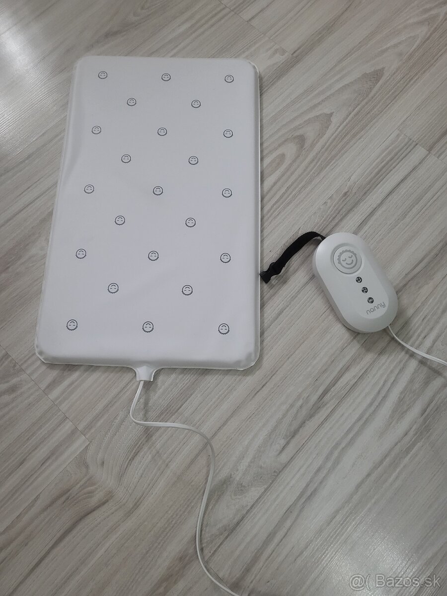 Monitor dychu