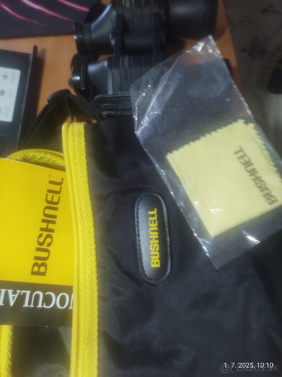 predam ďalekohlad BUSHNELL