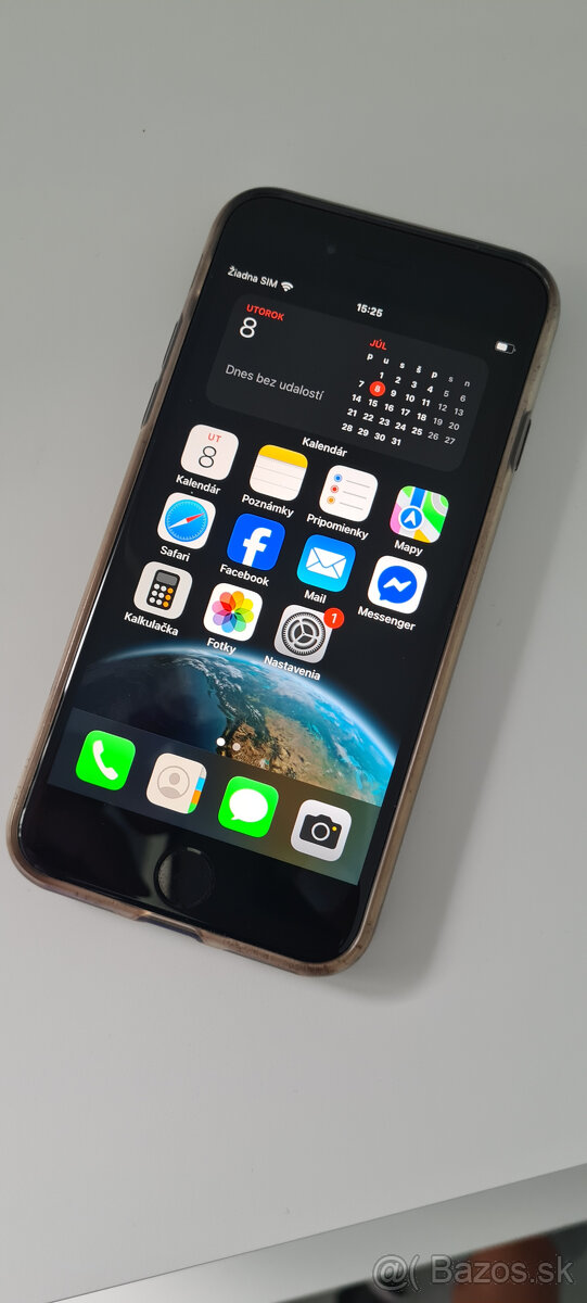 Iphone SE 64GB
