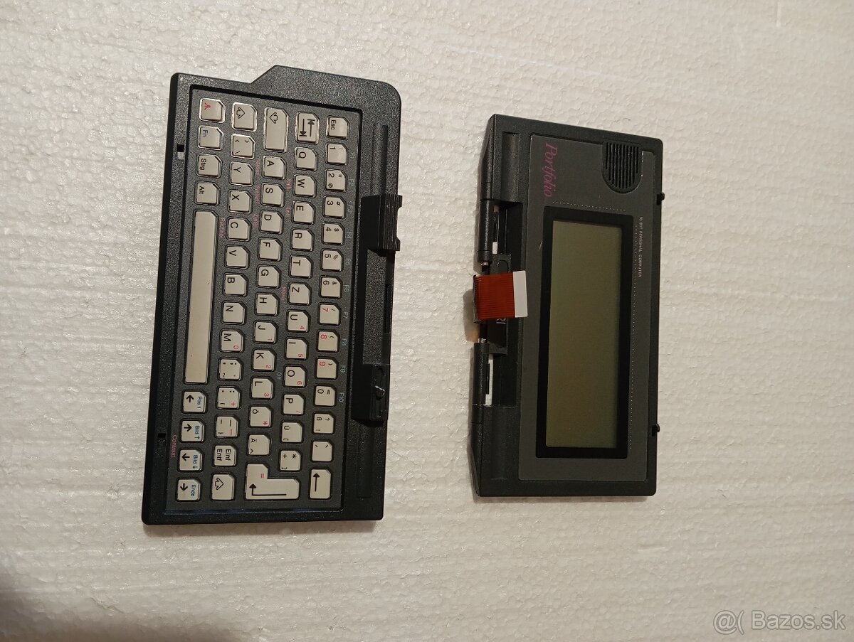 Atari portfólio hpc-004