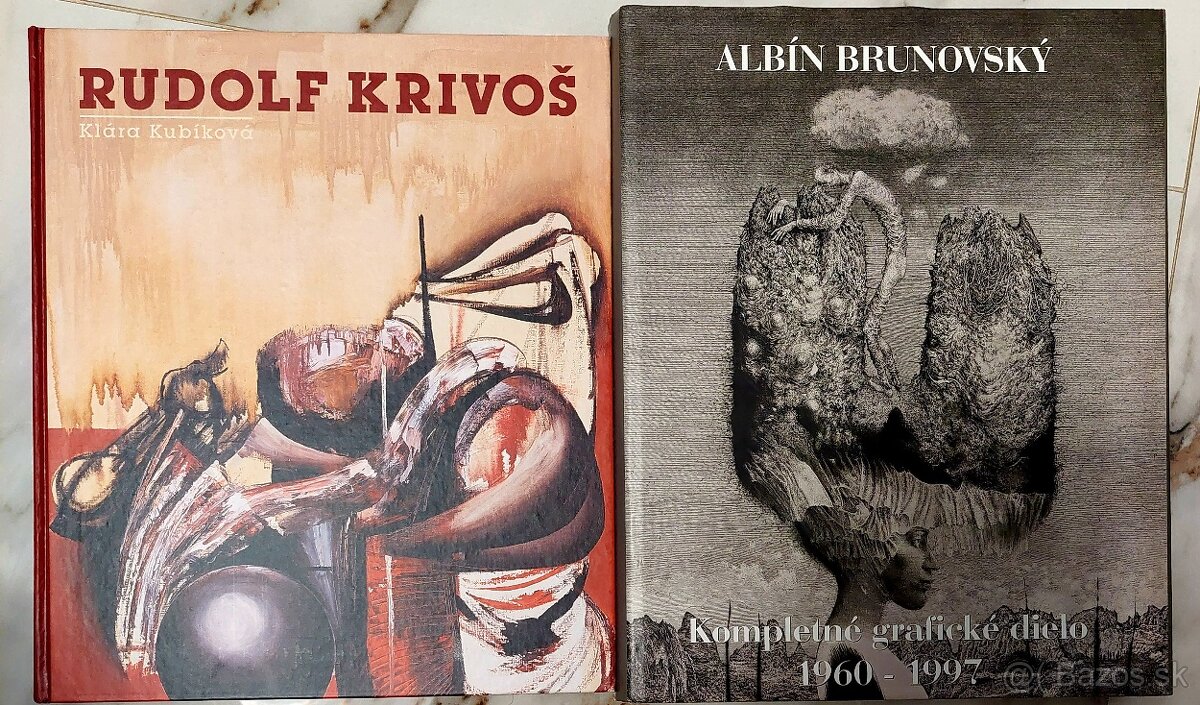 Brunovský,Krivoš