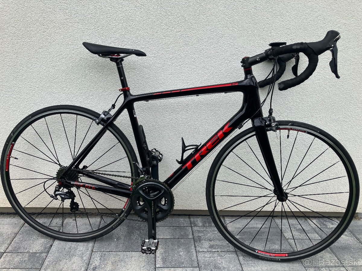 Trek emonda vel.56