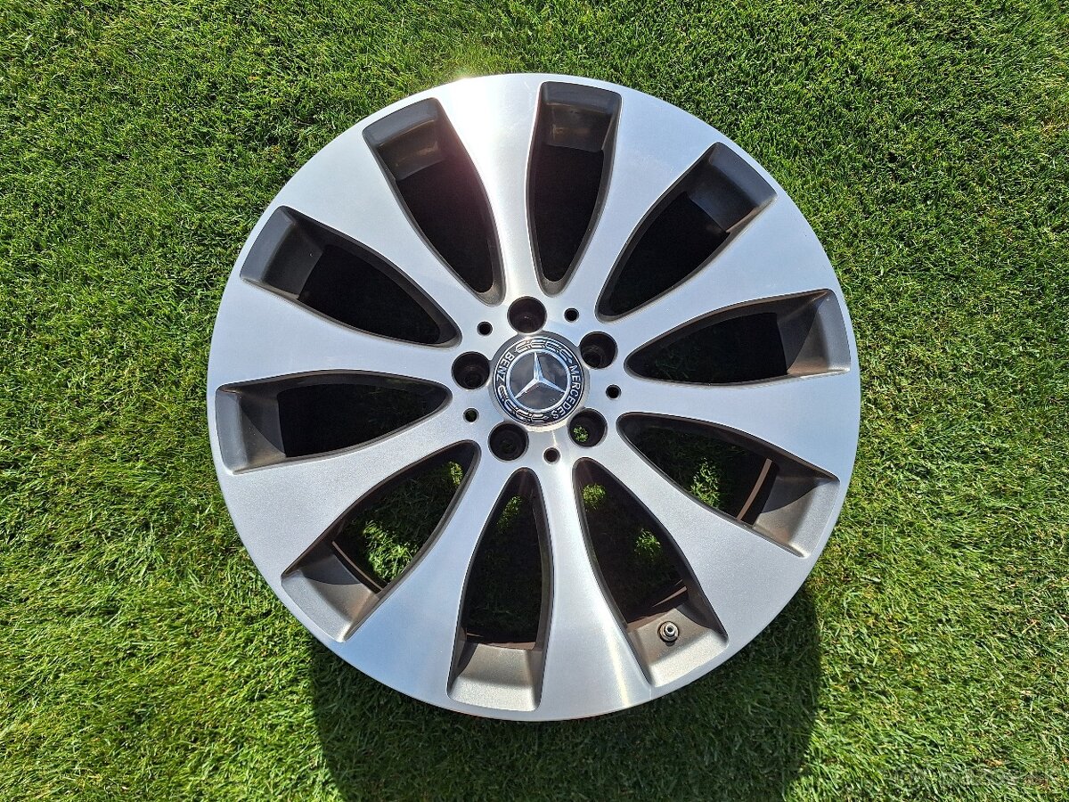 5x112 R19 Mercedes