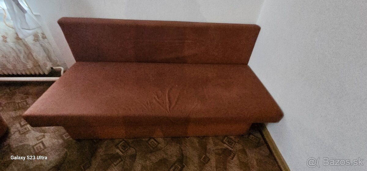 Darujem za odvoz
