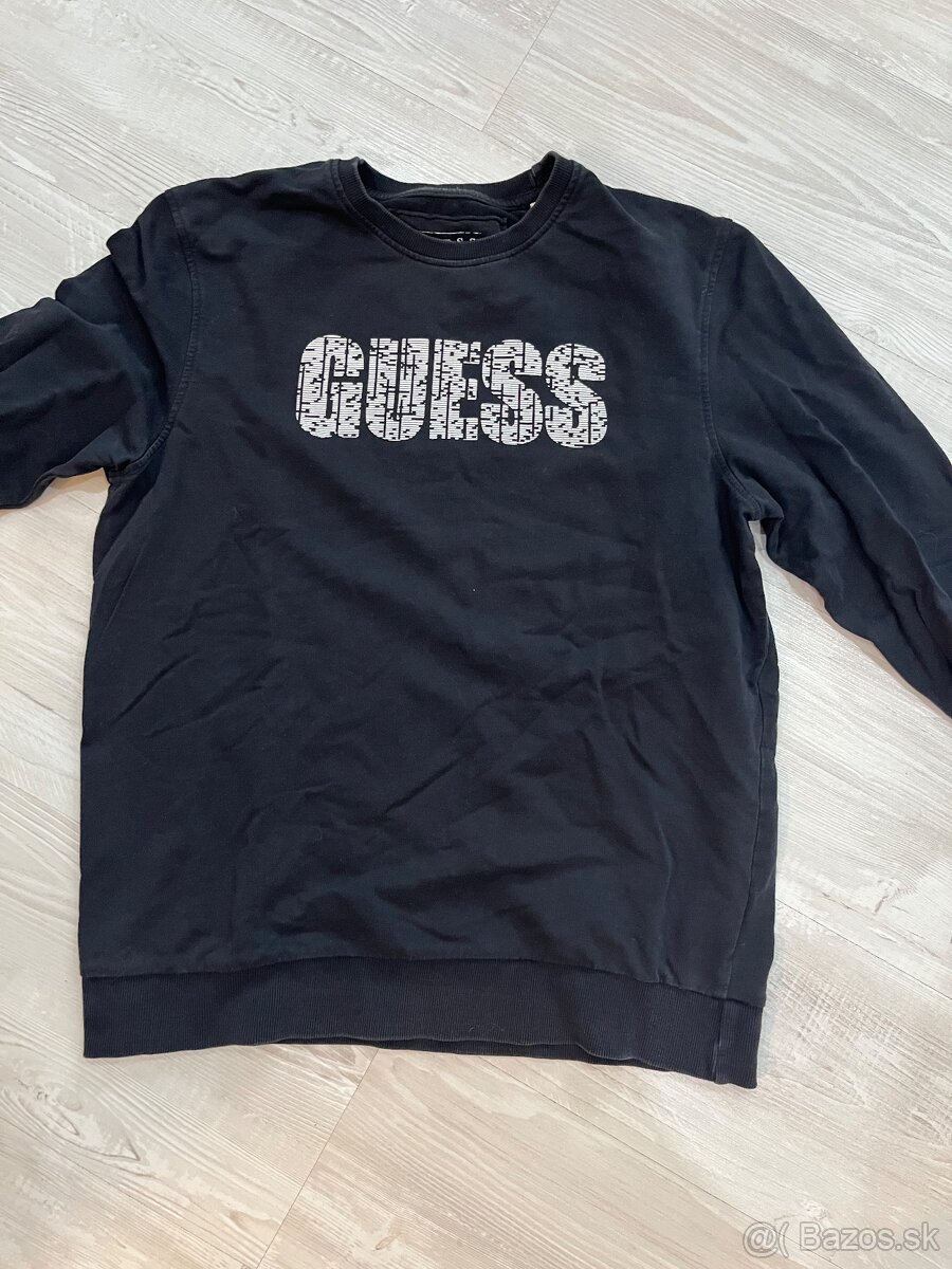 Guess mikina