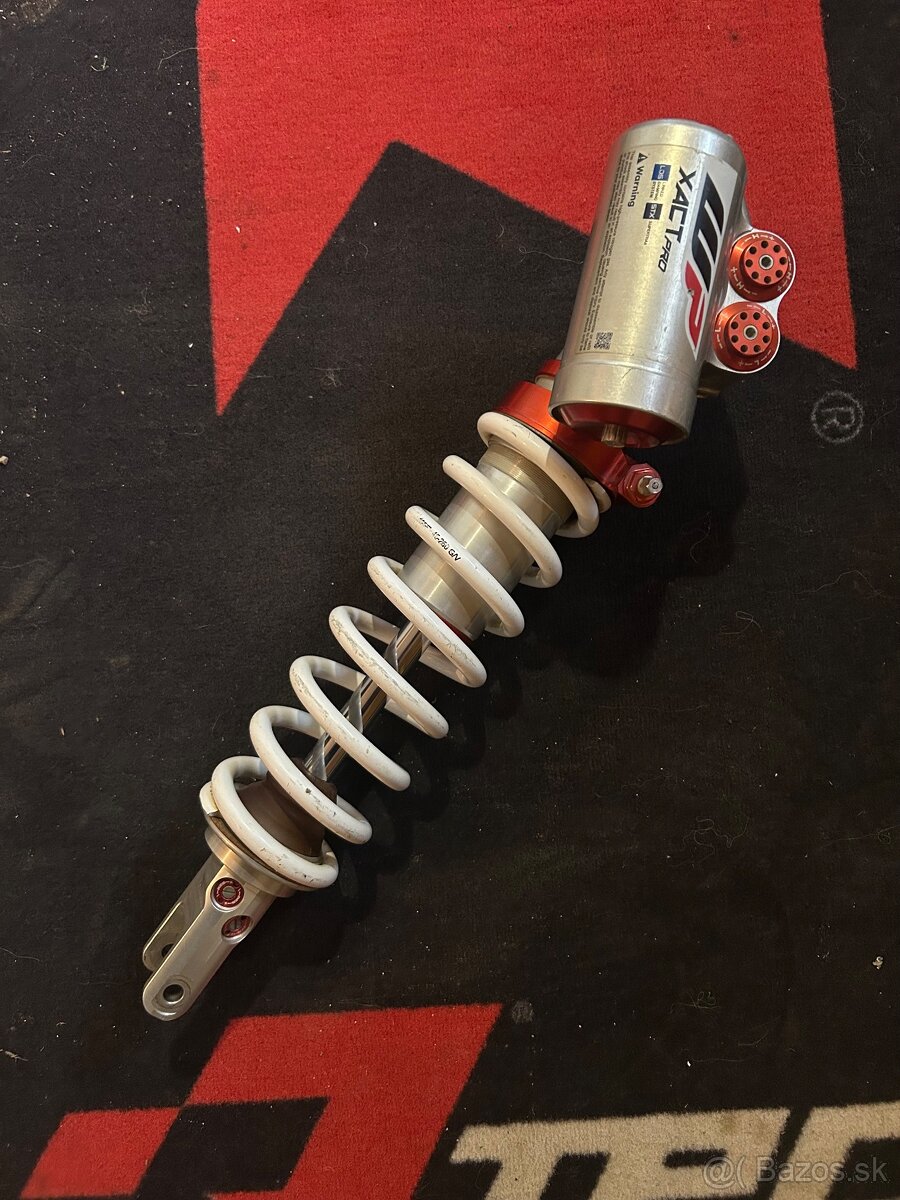 KTM/Husqvarna/Gas Gas diely
