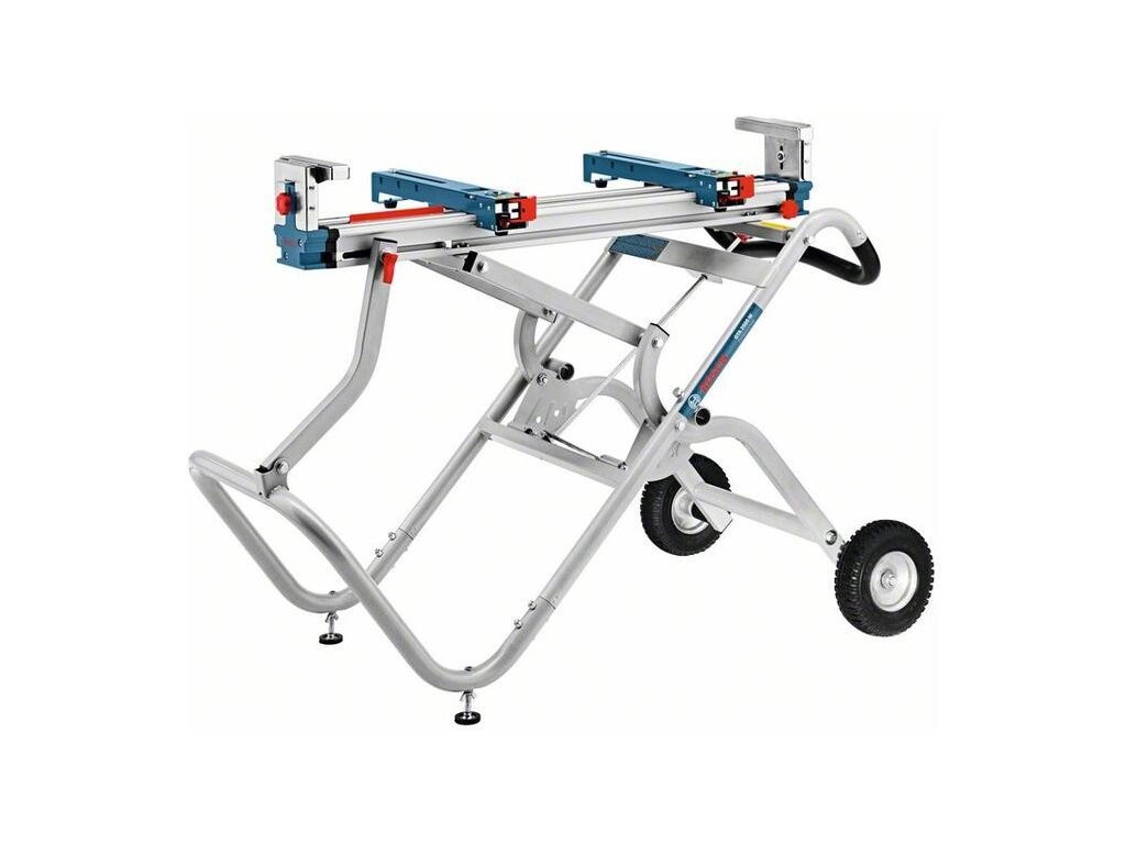 K: Bosch GTA 2500 W