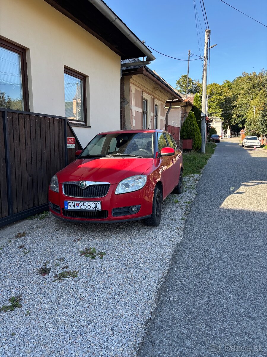 Fabia