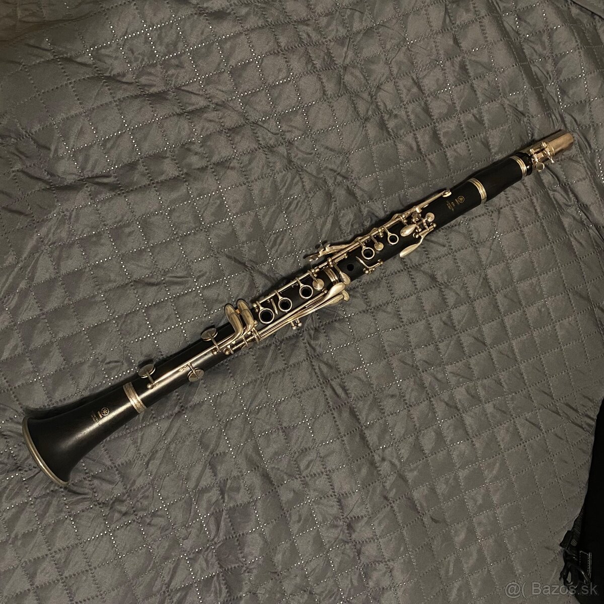 klarinet Yamaha YCL-450