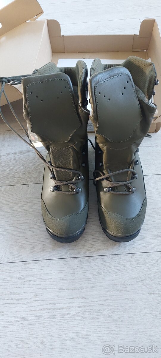 BOSP olive