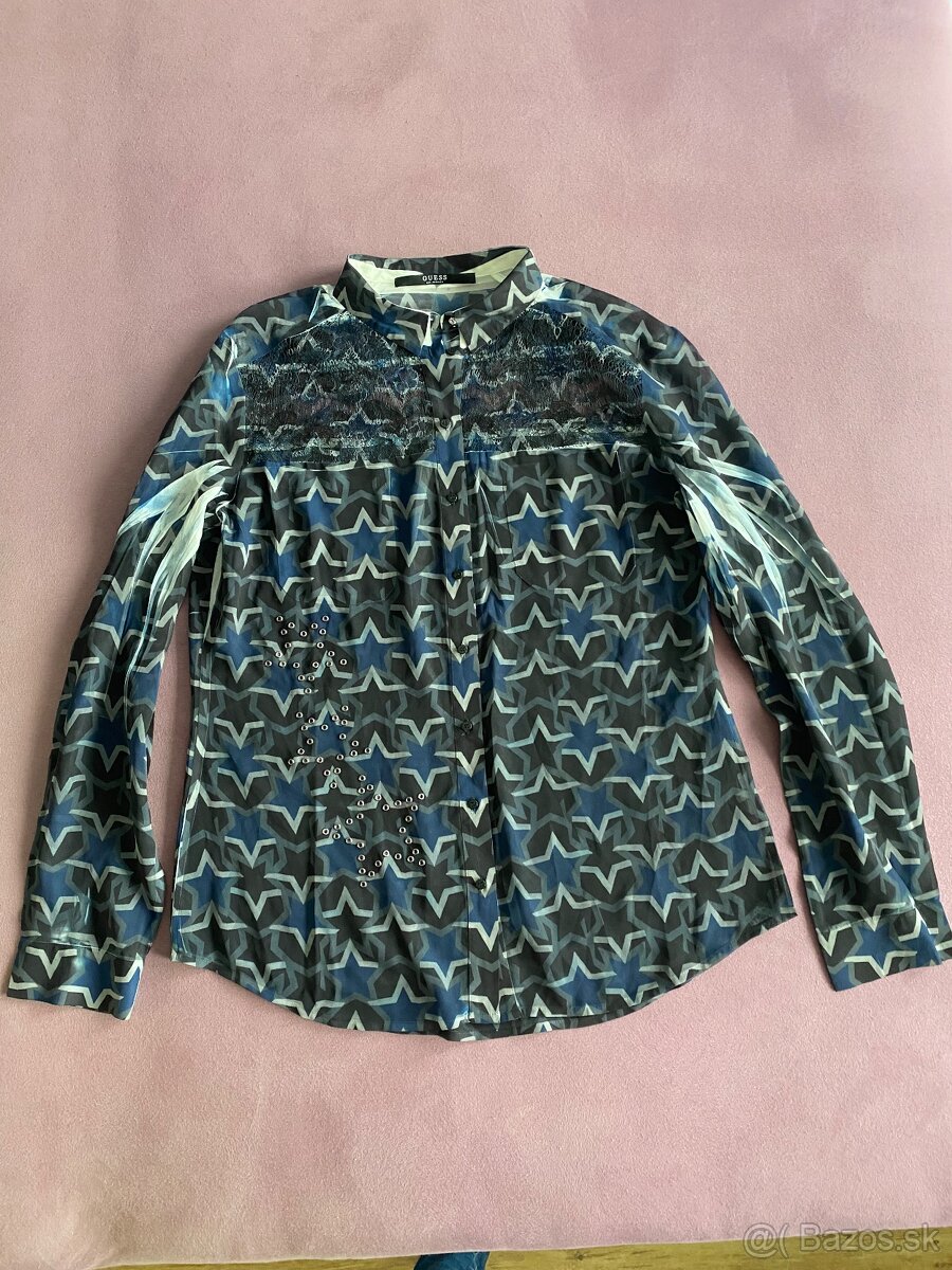 Guess bluzka