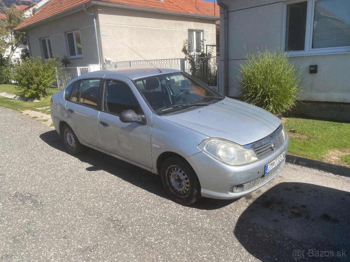 Renault Thália