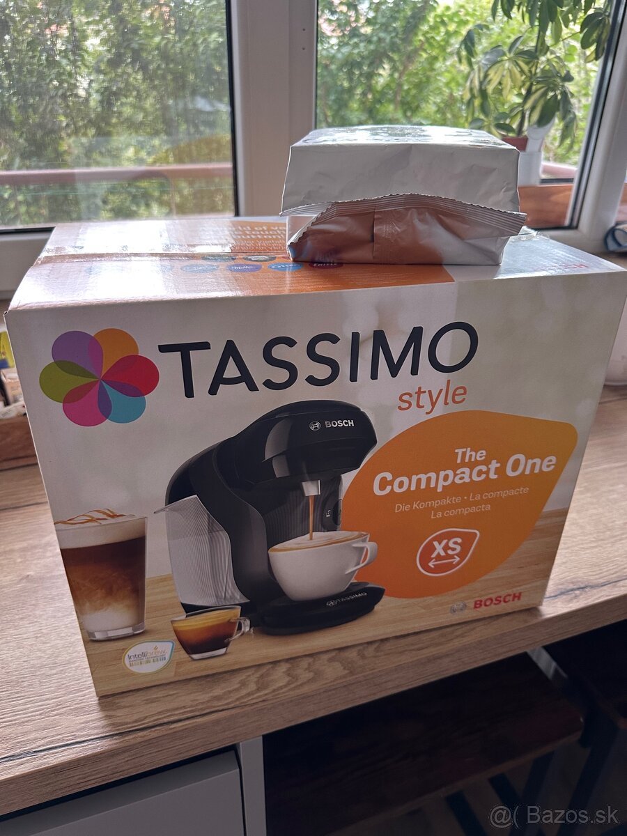 TASSIMO TAS1102