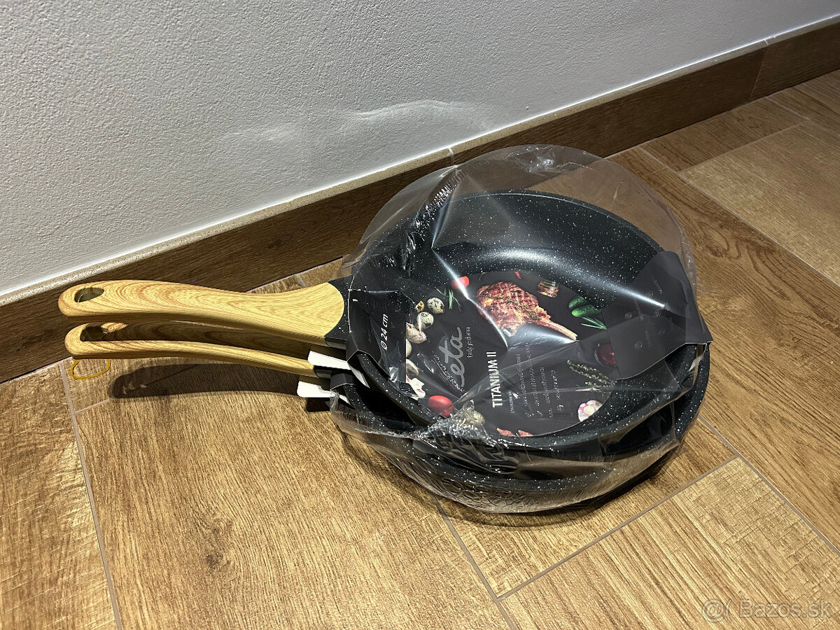 panvice - ETA Titanium II