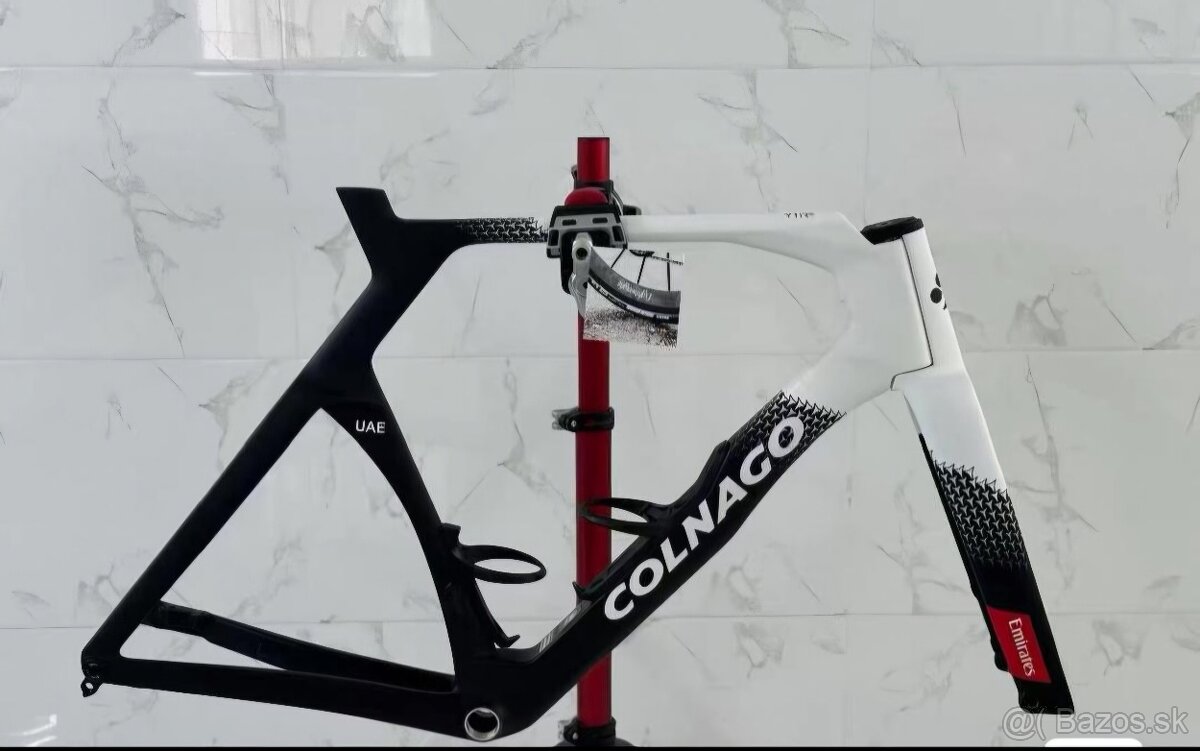 Tarmac sl8 6,45kg