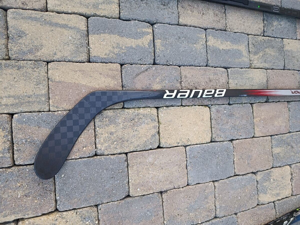Hokejka Bauer League