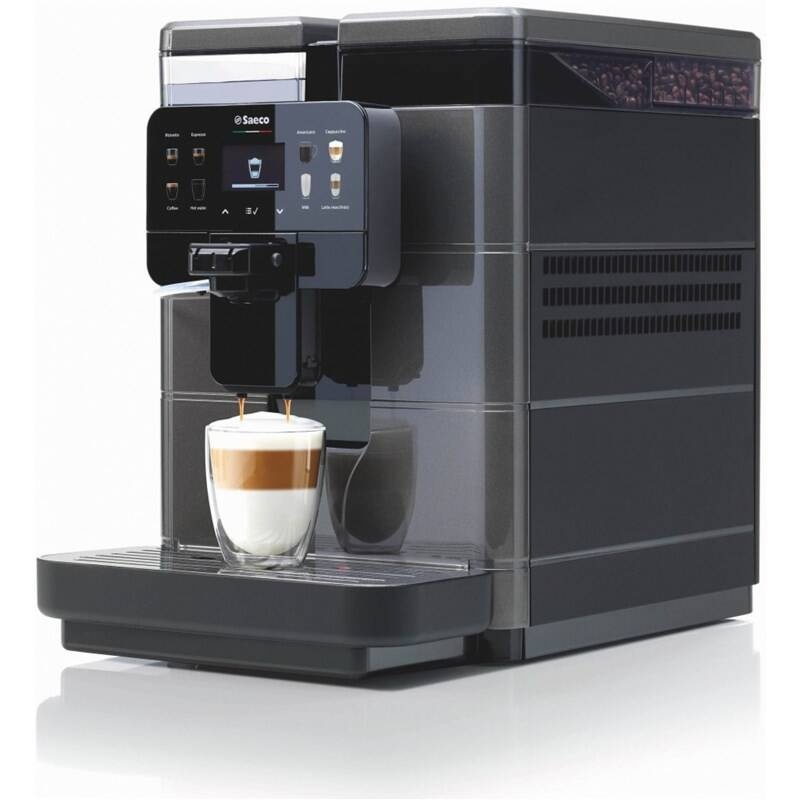 Predám automatický kávovar SAECO Royal OTC čierny