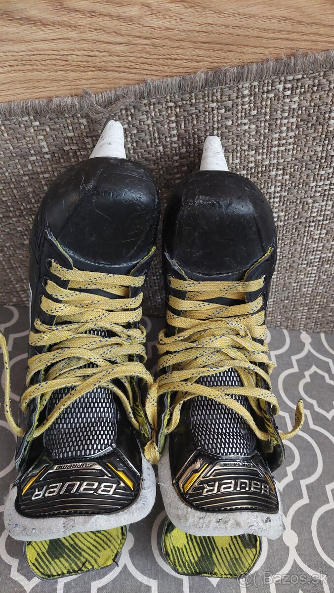 Bauer korcule supreme M3