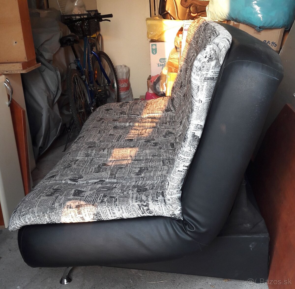 Gauč 3-miestny moderný