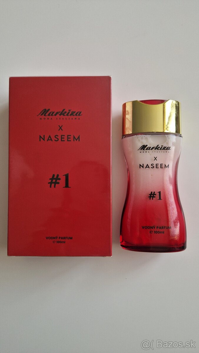 Parfum #1