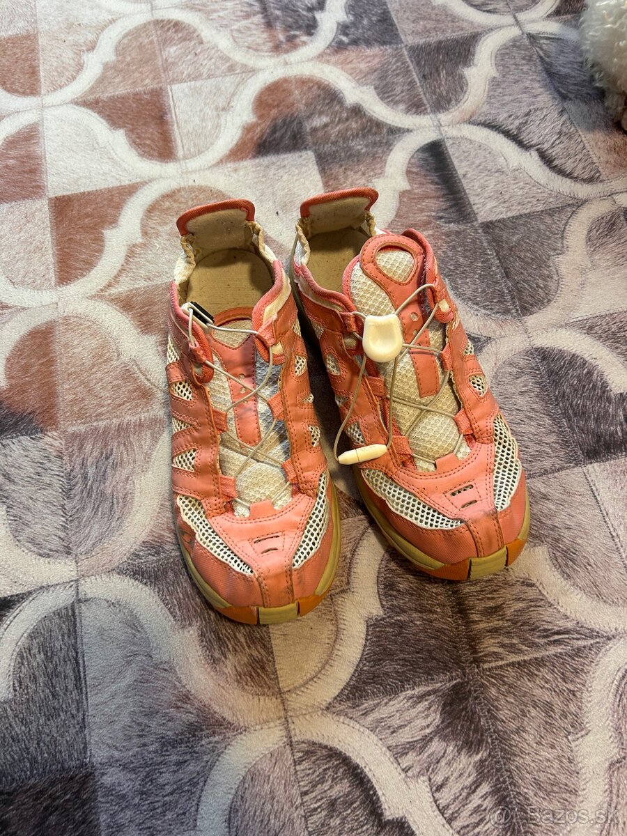 Dámska obuv Salomon