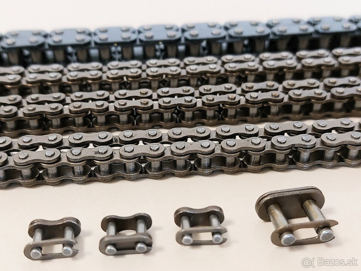 Reťaz 420, 428,520,530