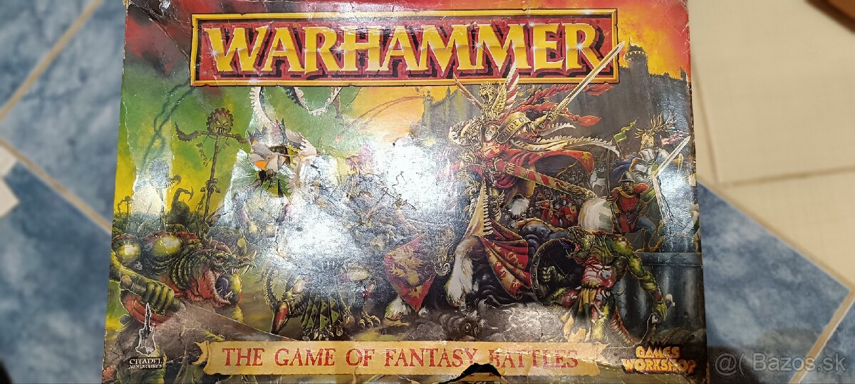 Warhammer