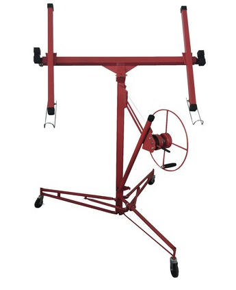 prenajmem zdvihak na sadrokarton a Sada Wolfcraft montaz zar