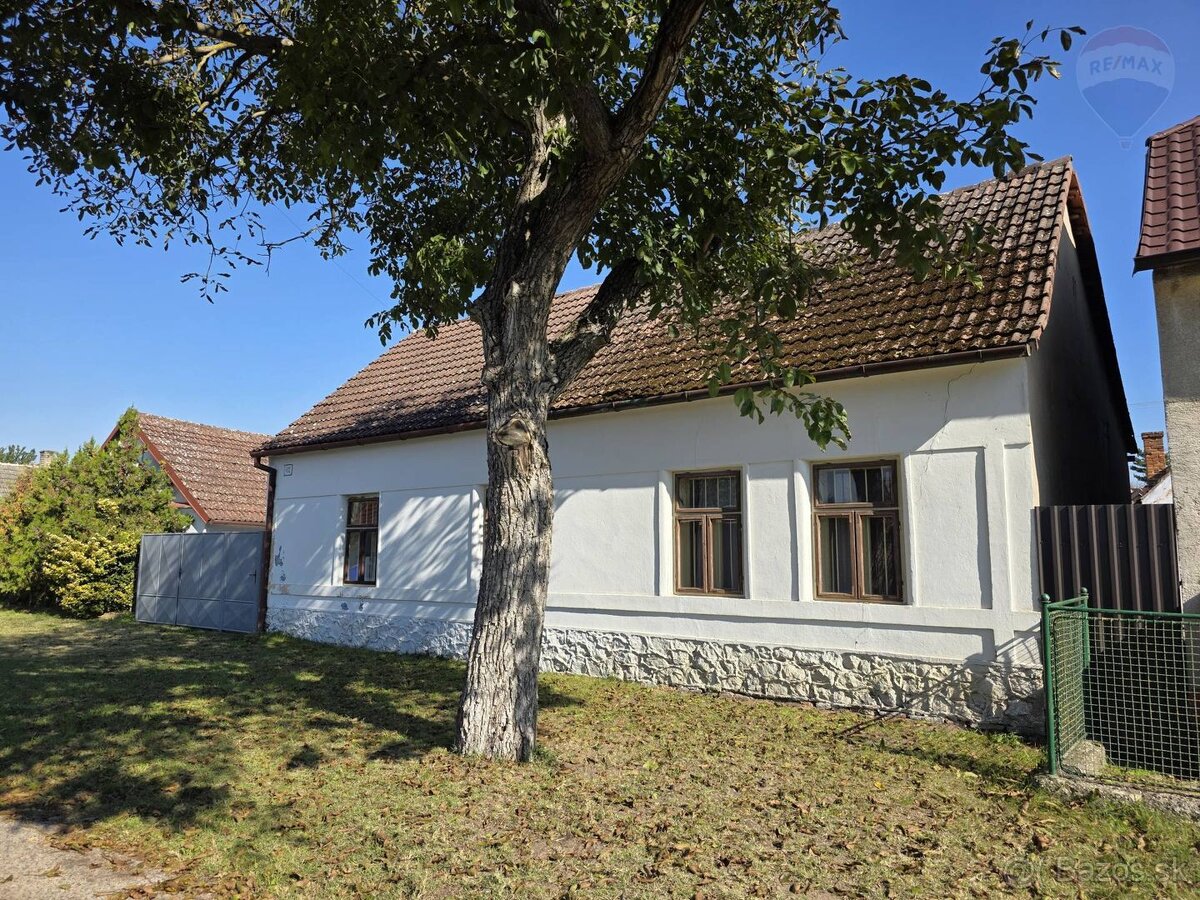 Predaj domu 103 m2, Studienka