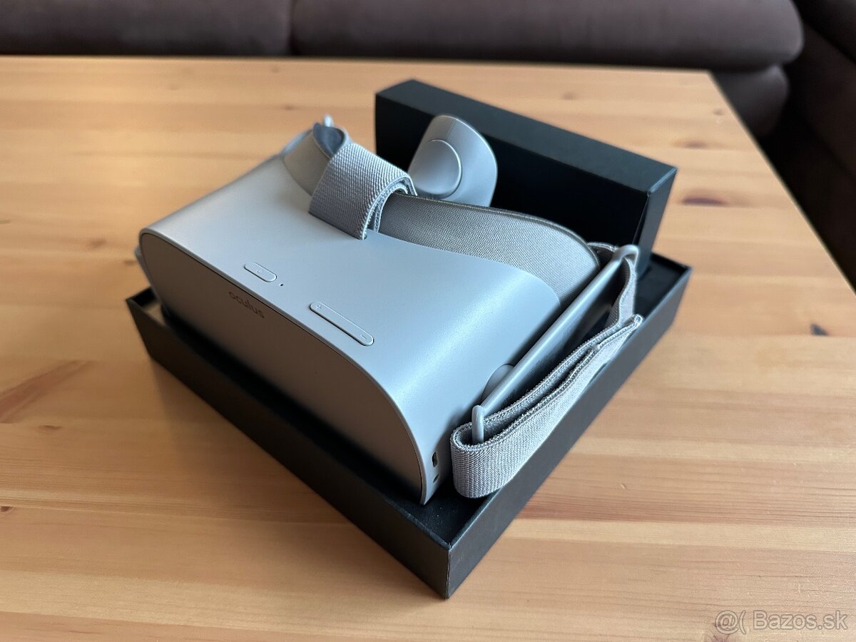 Oculus Go 64 GB