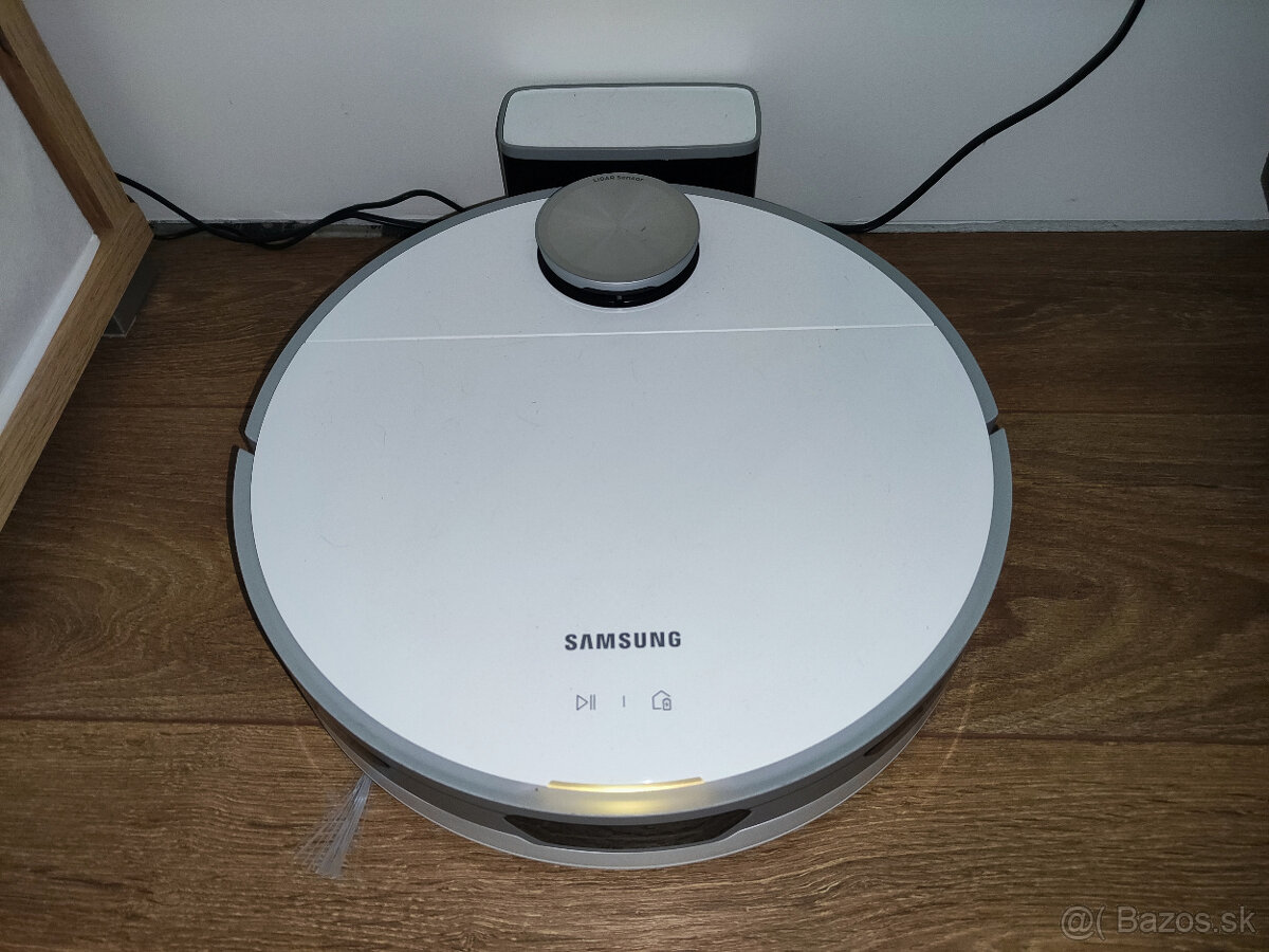 Samsung JetBot Bespoke