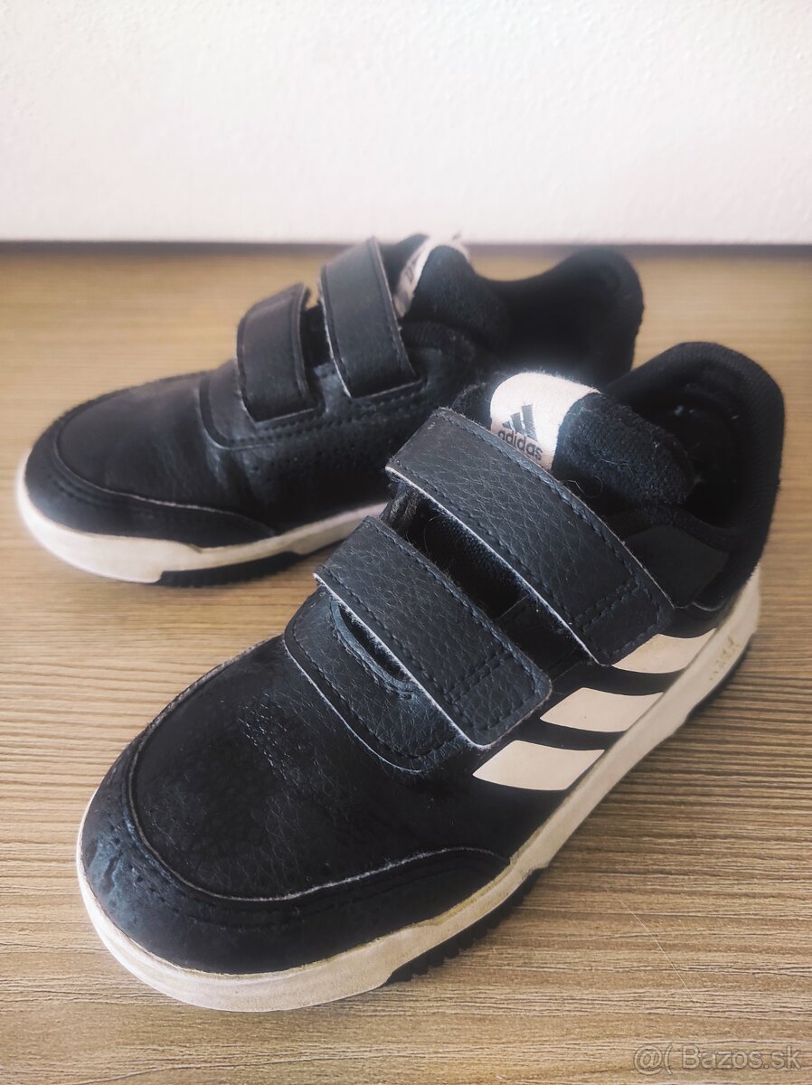 Adidas botasky, veľkosť 27