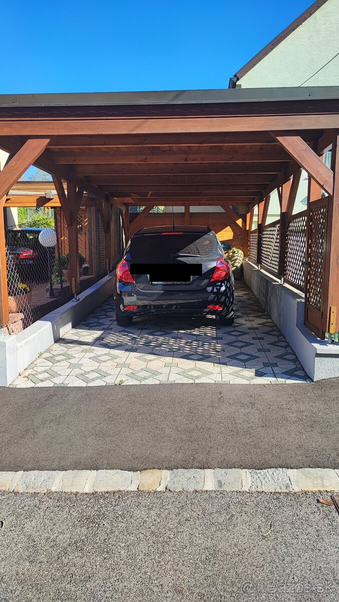 Parkovanie letisko Viedeň