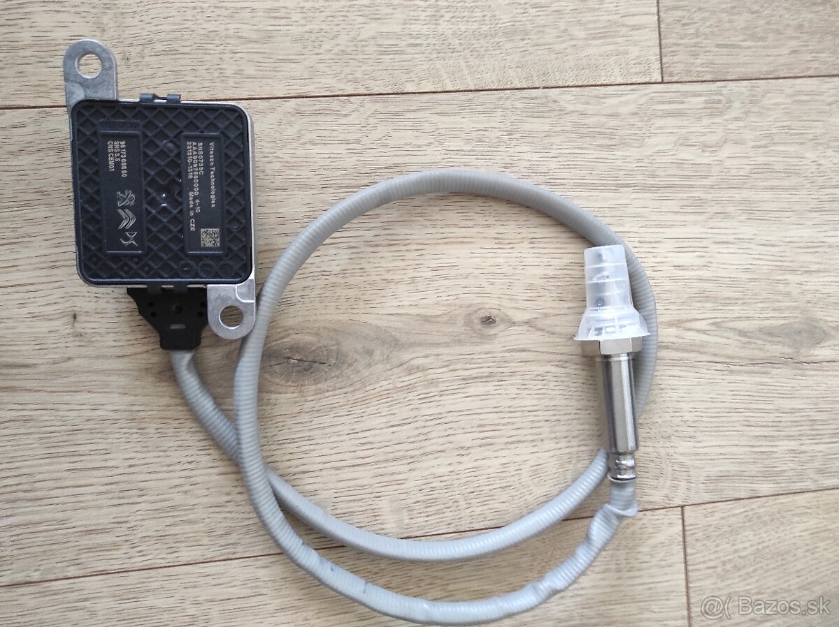 Predám Senzory NOx(lambda sondy) PSA, OPEL