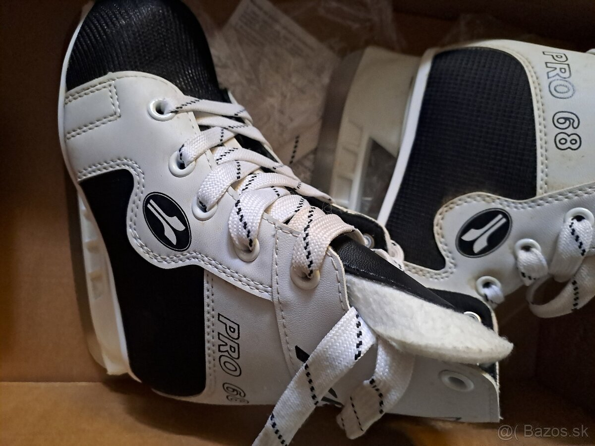 Predám korčule c.30