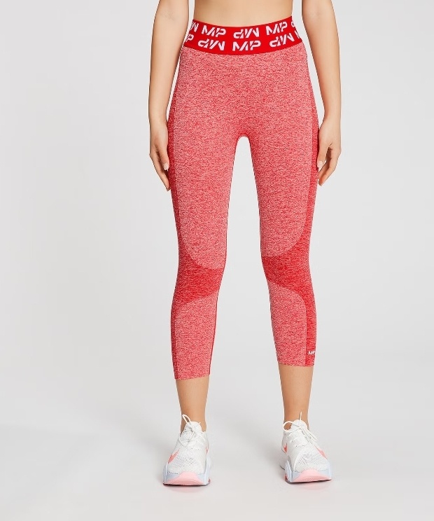 My protein 3/4 legíny, velkost S