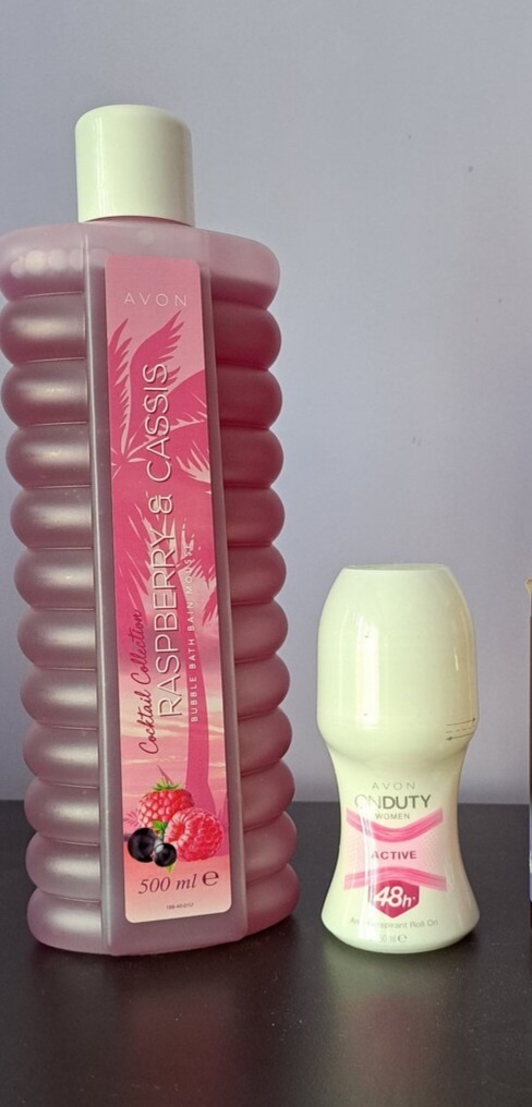 Kozmetika a ENCANTO vyrobky