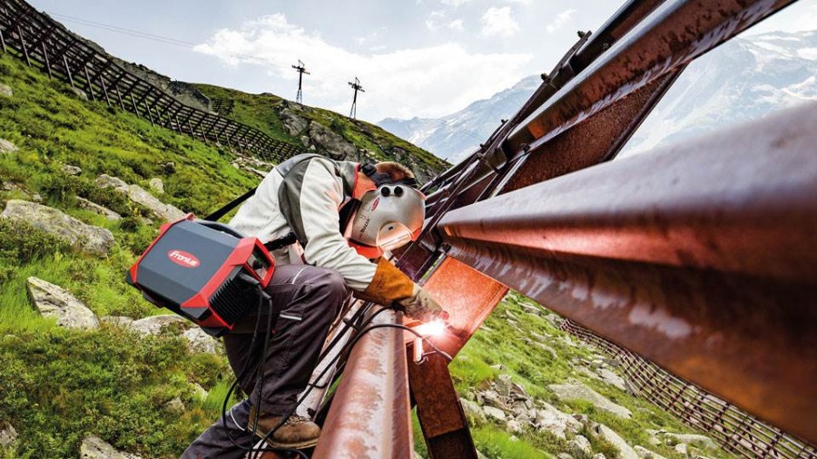 Zvarač 111 Elektroda