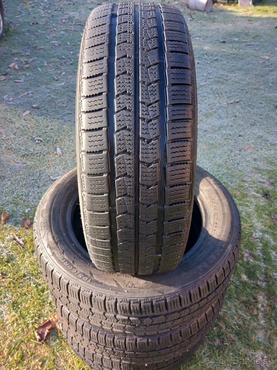 195/60 r16C zimne pneumatiky