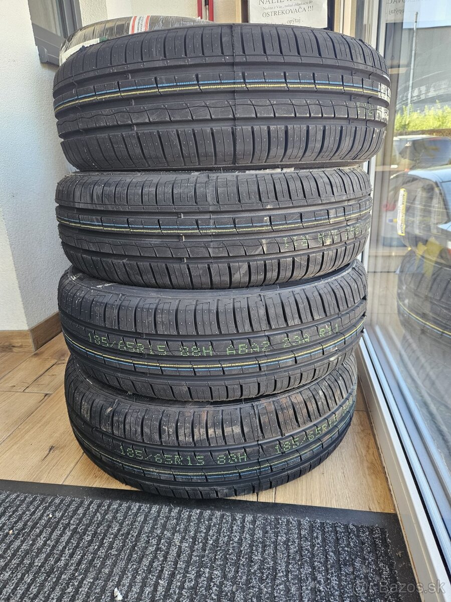 185/65 R15 IMPERIAL ECODRIVE 4